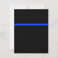 Thin Blue Line Police Event UAWG