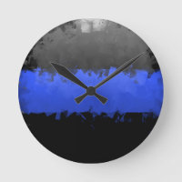 Thin Blue Line