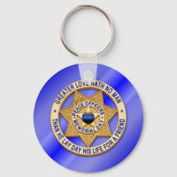 Thin Blue Line