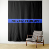 Thin Blue Line