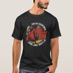 Thin Lizzy Renegade T-Shirt