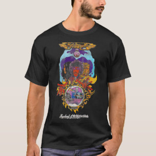 Thin Lizzy Vagabonds Premium  T-Shirt
