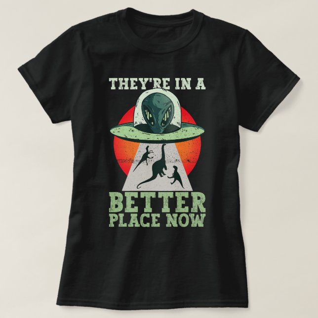 Thin Mint Squad T-Shirt (Design vorne)