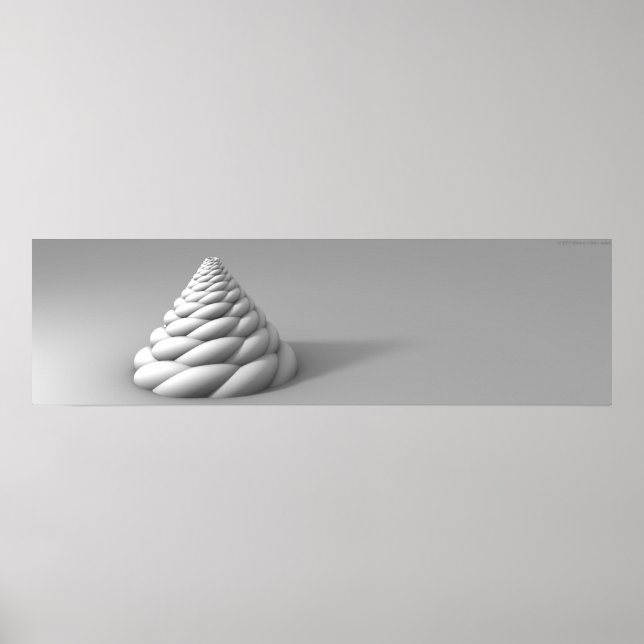 Thingie Poster (Vorne)