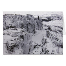 Thingvellir Nationalpark