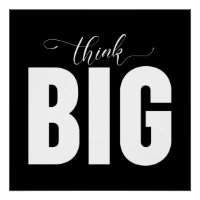 Think Big