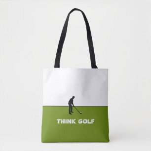 Think Golf, Pro Golf