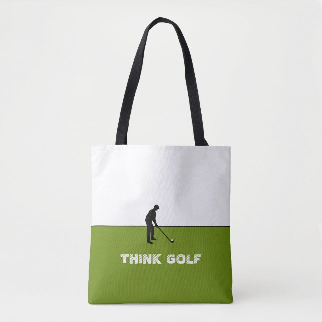 Think Golf, Pro Golf (Vorderseite)