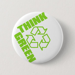 Think_Green Button
