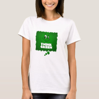 think_green T-Shirt