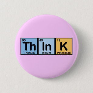 Think machte von den Elementen Button