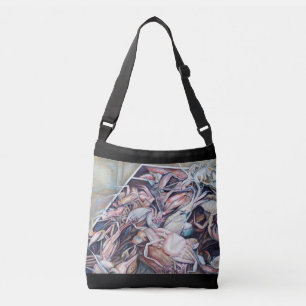 Think Outside the Box Tragetaschen Mit Langen Trägern