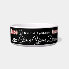 Think PAWsitive Hundeschale Napf