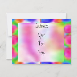 Think Pink - Unterstützung der Krebsforschung