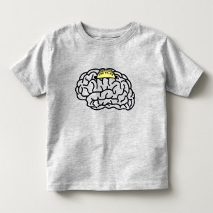 Think Series: Mehrwert für Kleinkinder-T - Shirt