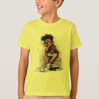 Thinker T-Shirt