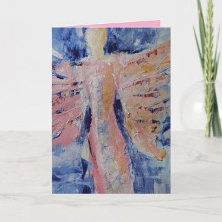 Thinking of you karte