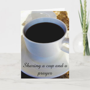 Thinking of You Karte