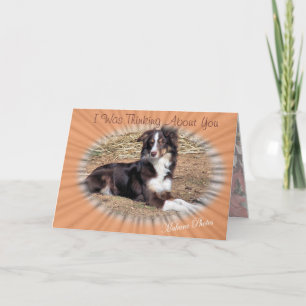 Thinking ofYou-Customizing Karte