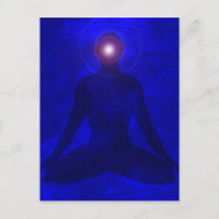 Third Eye Chakra Ajna