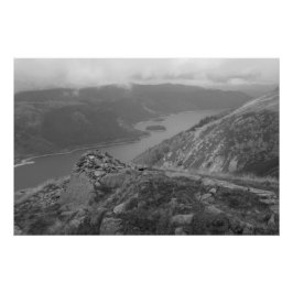 Thirlmere Poster