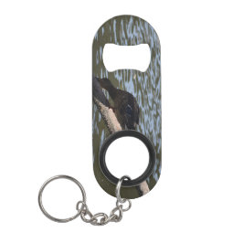 Thirsty Duck Mini Flaschenöffner