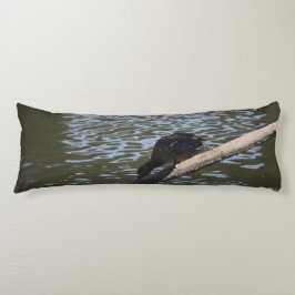 Thirsty Duck Seitenschläferkissen