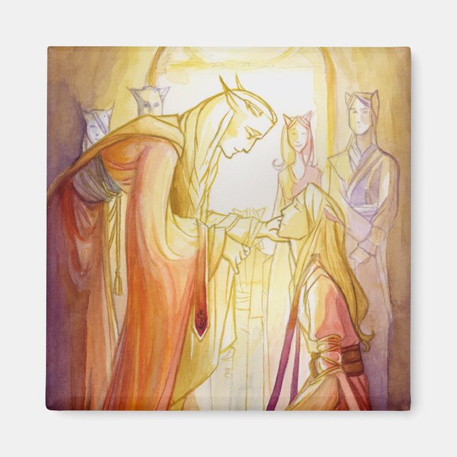 Thirukedi Magnet (Vorne)