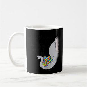 This And She Loved A Little Boy Very Very Much Eve Kaffeetasse