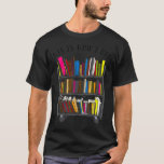 This is How I Roll   Cool Love Reading  Gift T-Shirt<br><div class="desc">This is How I Roll   Cool Love Reading  Gift Visit our store to see more amazing designs.</div>