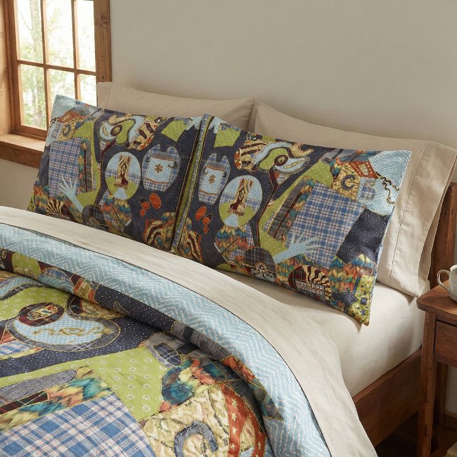 This is Life Kissenbezug (Von Creator hochgeladen)