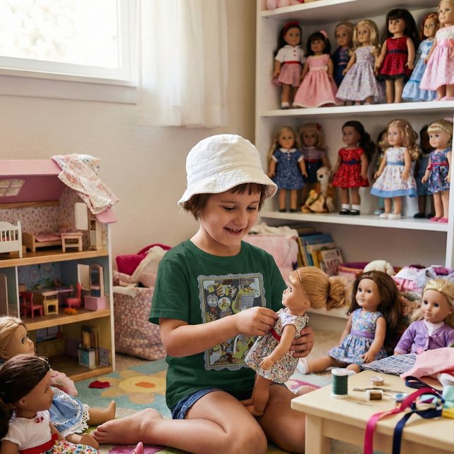 This is Life T-Shirt (Von Creator hochgeladen)