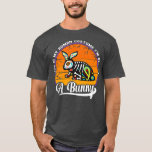 This Is My human Costume Im really A Bunny skeleto T-Shirt<br><div class="desc">This Is My human Kostüm Im really A Bunny skeleton bunny .</div>