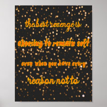 This is the best revenge posters