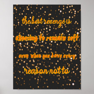 This is the best revenge posters poster