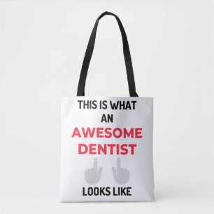 This Is What An Awesome Dentist Looks 2