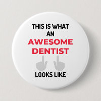 This Is What An Awesome Dentist Looks 2