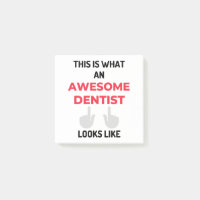 This Is What An Awesome Dentist Looks 2