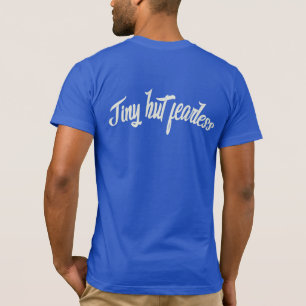 This Means War! – Die Rache der Spinne T-Shirt