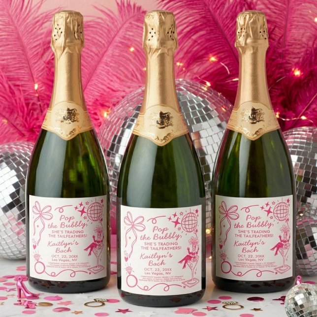 This Wife Is A Showgirl Bachelorette Party (Von Creator hochgeladen)