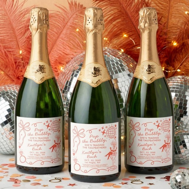 This Wife Is A Showgirl Bachelorette Party (Von Creator hochgeladen)