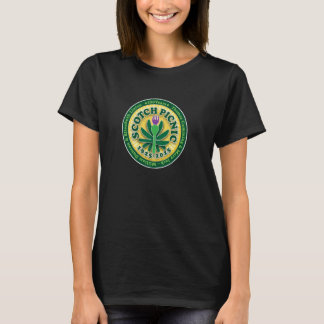 Thistle Flatware 031625 T-Shirt