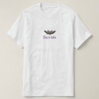 Thistle Thig Ar Latha Gaelic Unser Tag wird kommen