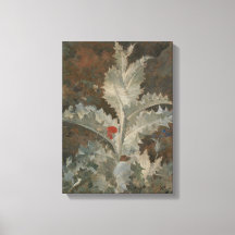 Thistle (von John Crome)