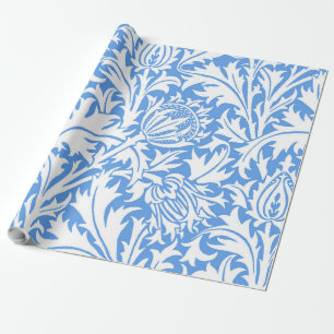 Thistle, William Morris Geschenkpapier