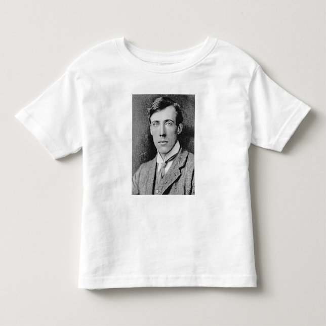 Thoby Stephen, c.1902 Kleinkind T-shirt (Vorderseite)