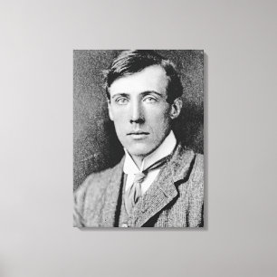 Thoby Stephen, c.1902 Leinwanddruck