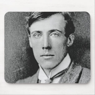 Thoby Stephen, c.1902 Mousepad