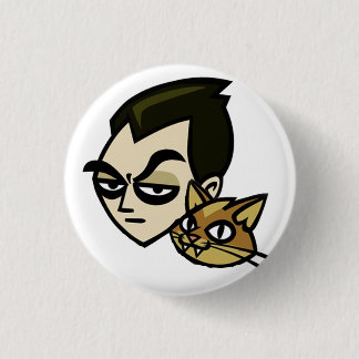 Thom Raddington Valbrook Knopf Button