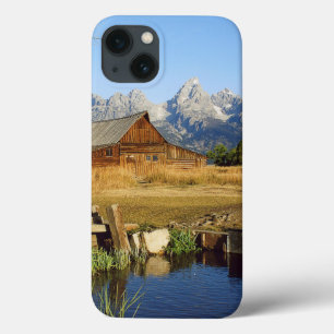 Thomas A. Moulton Barn Case-Mate iPhone Hülle